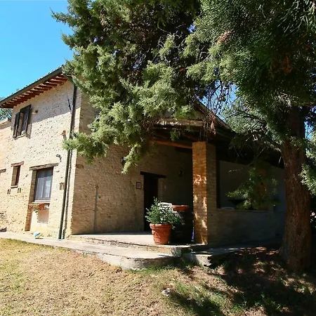 Casa Del Pastore Montefalco