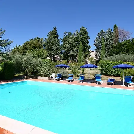 Κατάλυμα σε φάρμα Casa Del Pastore *