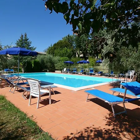 Casa Del Pastore *