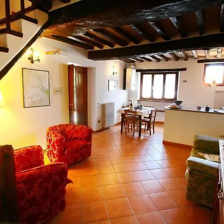 Casa Del Pastore