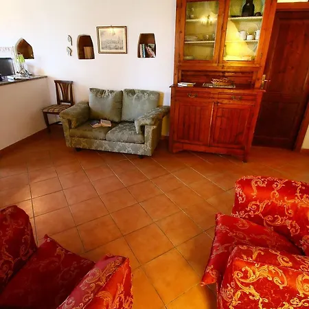 Casa Del Pastore Κατάλυμα σε φάρμα *