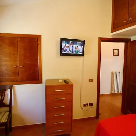 Casa Del Pastore Κατάλυμα σε φάρμα Montefalco