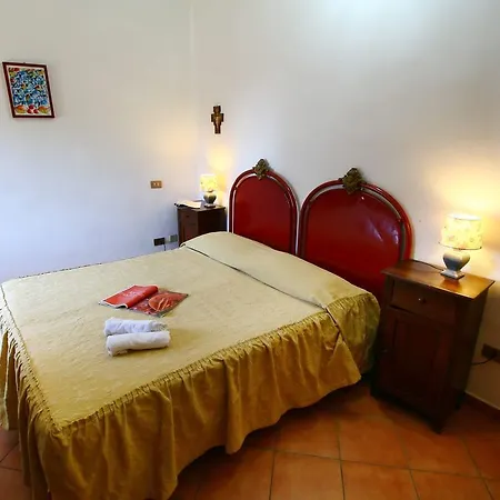 Casa Del Pastore Κατάλυμα σε φάρμα