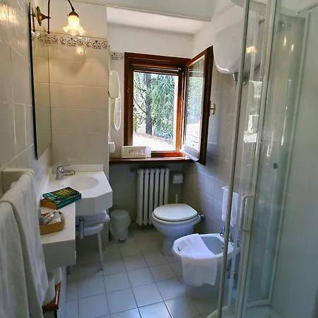 Casa Del Pastore