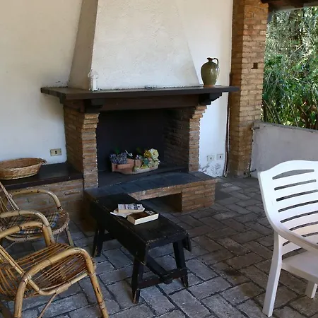 Casa Del Pastore Κατάλυμα σε φάρμα *