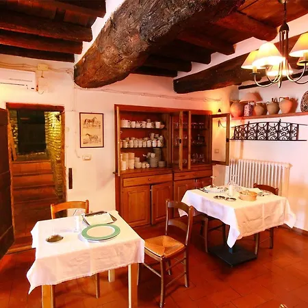 Casa Del Pastore * Montefalco