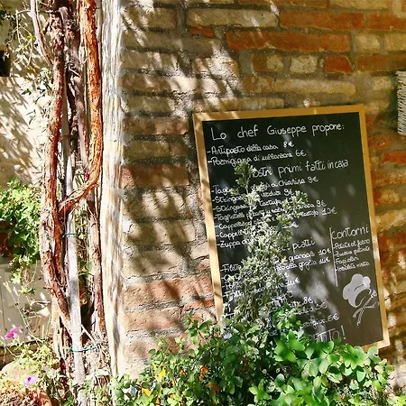 Casa Del Pastore Κατάλυμα σε φάρμα Montefalco