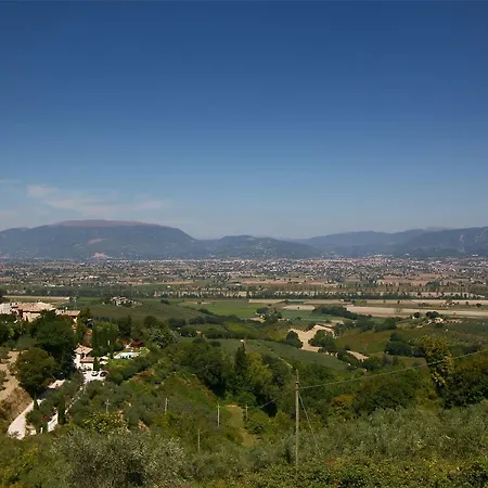 Casa Del Pastore Montefalco