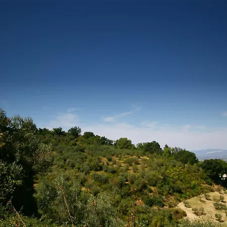 Casa Del Pastore Κατάλυμα σε φάρμα