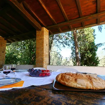 Casa Del Pastore *
